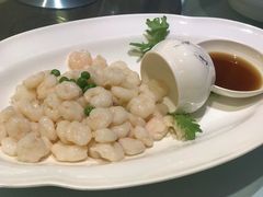 水晶虾仁-上海小南国(世博源店)