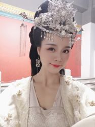 -盘子女人坊古装写真摄影(南京总店)