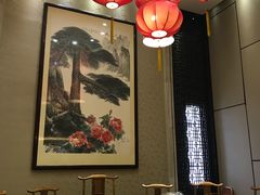 包厢-新海利海鲜城·41年珠海老字号(夏湾店)