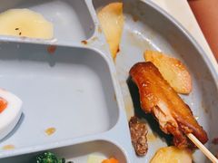 -西贝(深圳卓悦汇店)