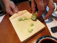-伟峰·枫寿司(东樾店)