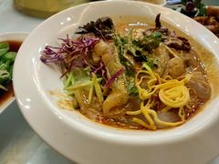 -鹿鸣春饭店(总店)