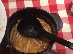 -西贝(六里桥旗舰店)