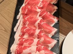 -额尔敦·品质自助(摩尔城店)