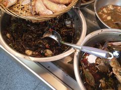 -长平老姿娘夜粥(平东一街店)