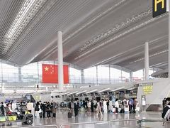 -广州白云国际机场-T2航站楼