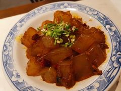 -春发生饭店·非遗(南院门店)