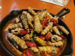 -神府路壹号·海鲜烧烤·砂锅粥·锅物(三坊七巷店)