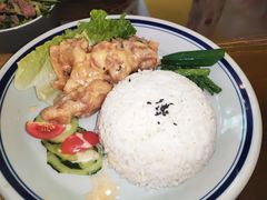 -马来MO简餐.南洋风味料理(美食街店)