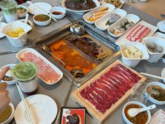 -海底捞火锅(王府井银泰in88店)