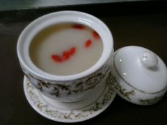 滋补鲍鱼罐-香融府·烤鸭·家常菜(马家堡路店)
