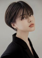 -丽时 Hair Salon