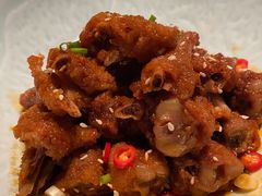 -汉唐宴长安食府