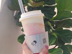 -喜茶(广州天汇igc店)
