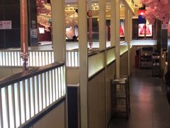 -韩宫宴烤肉·料理(宝山万达店)