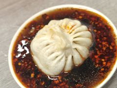 -津门张记包子铺(华昌道店)