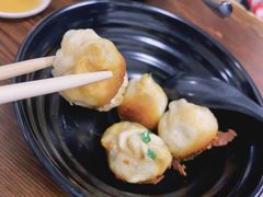 生煎包-赵宝美煎包店