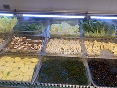 -成老灶火锅鸡(平山店)