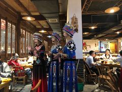 大堂-巴人堂(女儿城店)