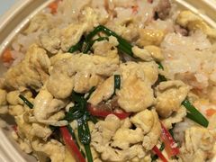 -新疆兵团食府清真(马连道店)