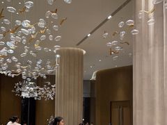 -星璨·自助餐厅-厦门禹洲温德姆至尊豪廷大酒店