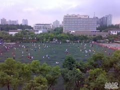 -同济大学四平路校区游泳馆