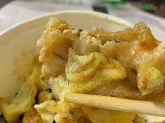 生煎豆腐包-嵊州美食(市心北路店)