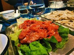 -刘少华贵州小黄牛·鲜牛肉火锅(总店)