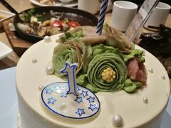 -云朵上的鱼(莘庄店)