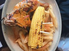 -Nando's(sauchiehall street)