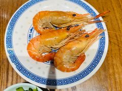 -李百蟹·江南蟹黄面(夫子庙店)