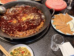 -巴蜀大宅门火锅(新华公园店)