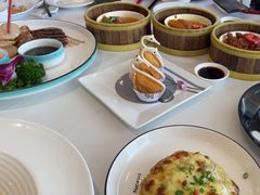 -佳丽海鲜大酒楼(环岛海景店)