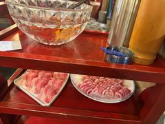 -辣斗辣老火锅(开发区店)