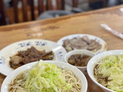 -柴氏风味斋(甘家口店)