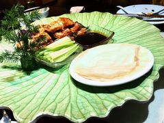 -福慧慈缘素食餐厅(王府井店)