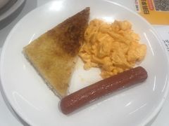 -香港深仔记茶餐厅(东门店)