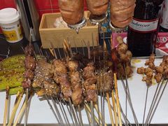 -杨家崴子碳缸烧烤(东三马路店)