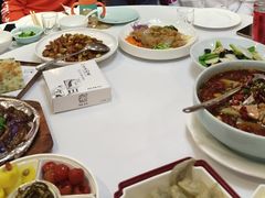 -天和晟烤鸭店(玉泉西街店)