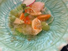 -匠和风精致料理(莆田财富中心店)