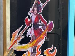-暴风岛沉浸式体验馆(百联世纪店)