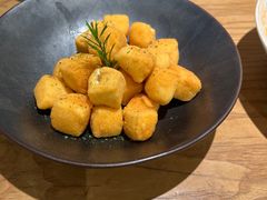 -粤集·手工粤菜(皇庭广场店)