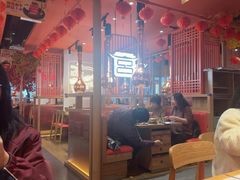 -韩宫宴和牛烤肉(上海金山万达店)