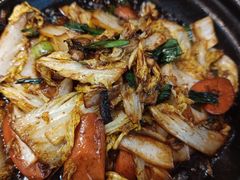 -小时候焗海鲜(鄞州万达店)