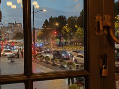 -Salon de Ville浦江汇(上海外滩华尔道夫酒店店)