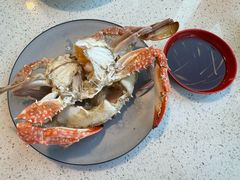 -巧克力渔家.小船海鲜胶东菜(三浴场店)