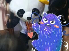 -熊猫不走蛋糕（同城送）(长沙店)