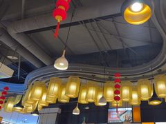 -小杨烤肉·陕西烧烤·陕西地方菜(东新街【永兴坊】店)