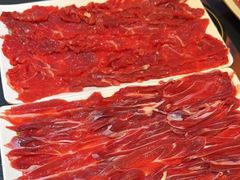 -大吉利潮汕牛肉火锅(王府井店)