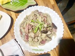 黑松露蘑菇饭-鲜果搭(联合广场店)